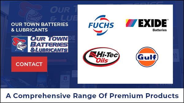 Premium product brand logos
